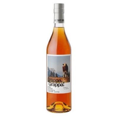 Rimr Craft  Grappa Barrique