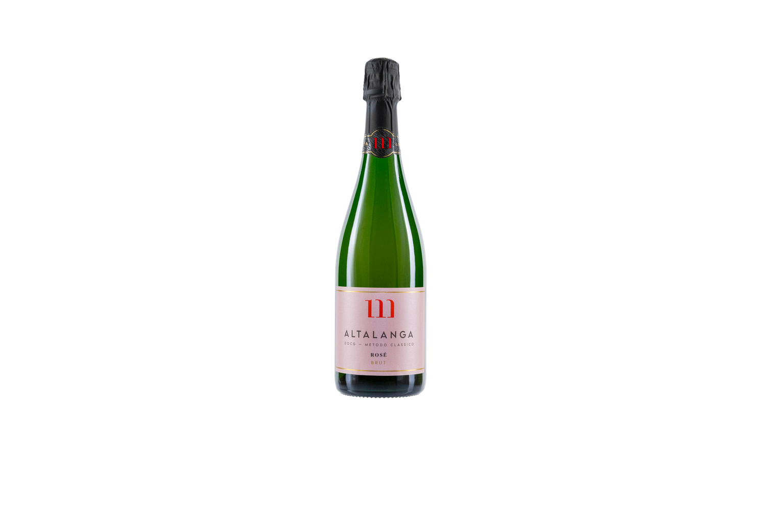 Clavesana  Alta Langa Rose' Brut 2020
