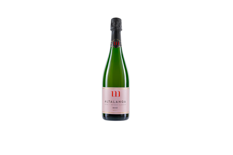 Clavesana  Alta Langa Rose' Brut 2020