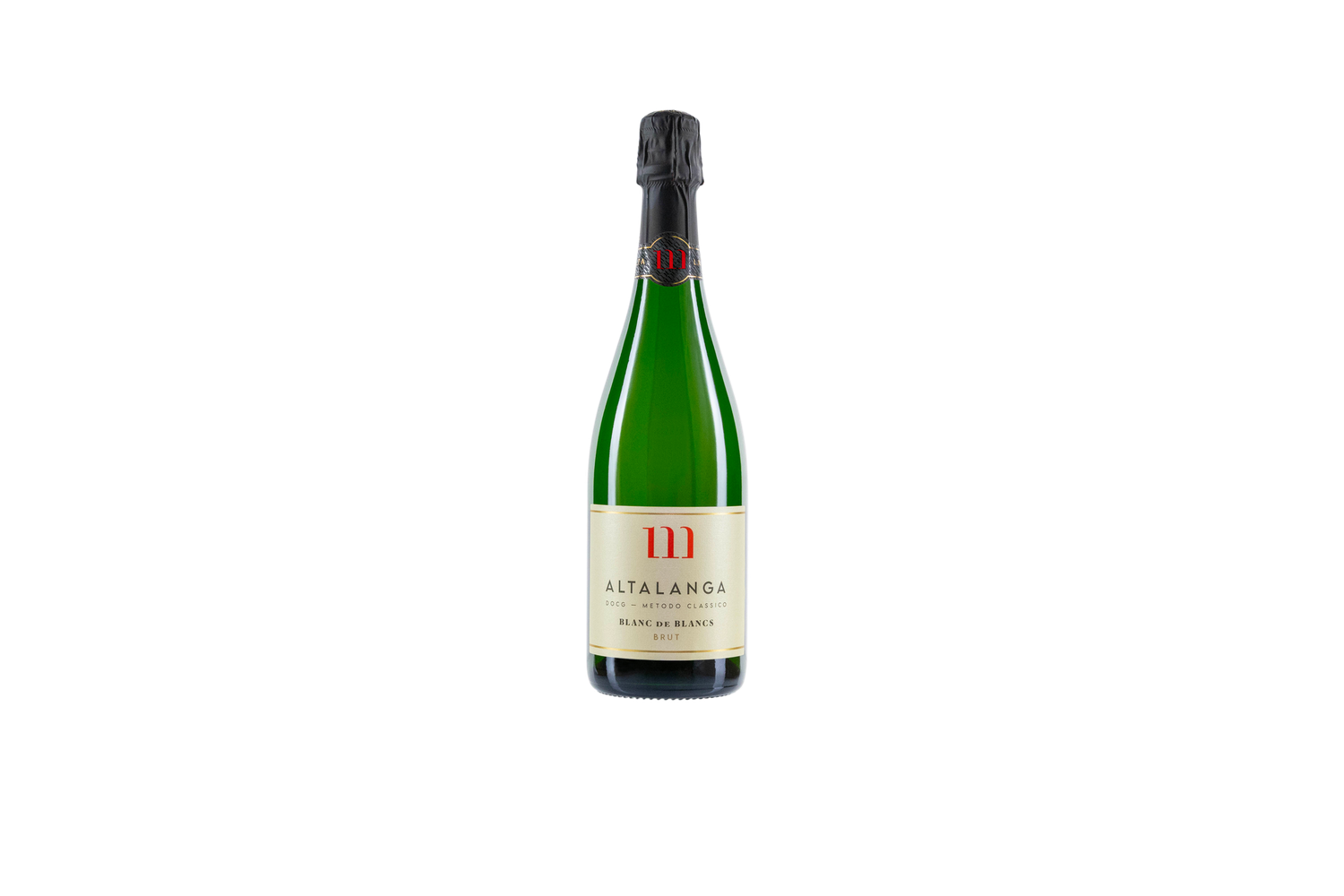 Clavesana  Alta Langa Blanc de Blanc Extra Brut 2020