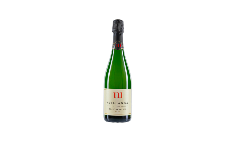 Clavesana  Alta Langa Blanc de Blanc Extra Brut 2020