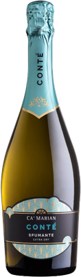 Prosecco Valdobbiadene  Ca Marian Conte" Extra Dry
