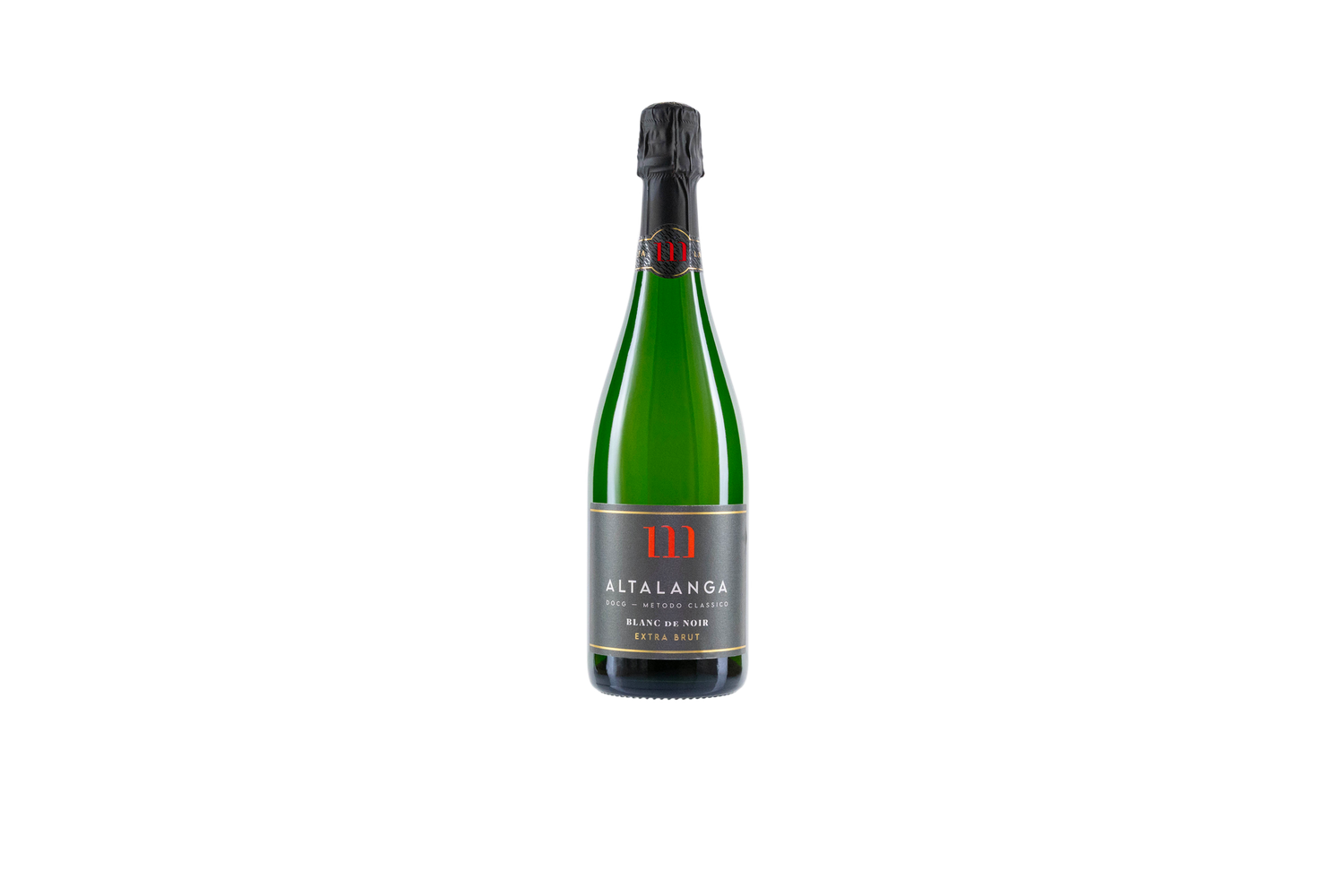 Clavesana  Alta Langa Blanc de Noir  Extra Brut 2020
