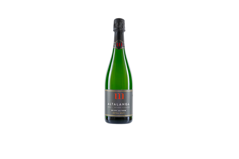 Clavesana  Alta Langa Blanc de Noir  Extra Brut 2020