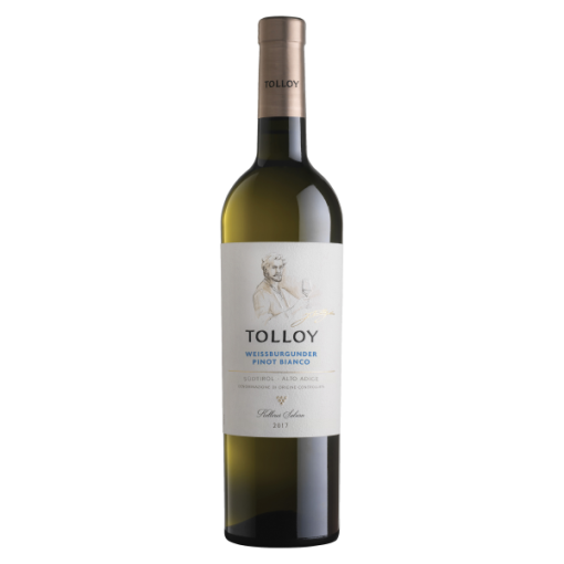 Tolloy  Pinot Bianco 2023