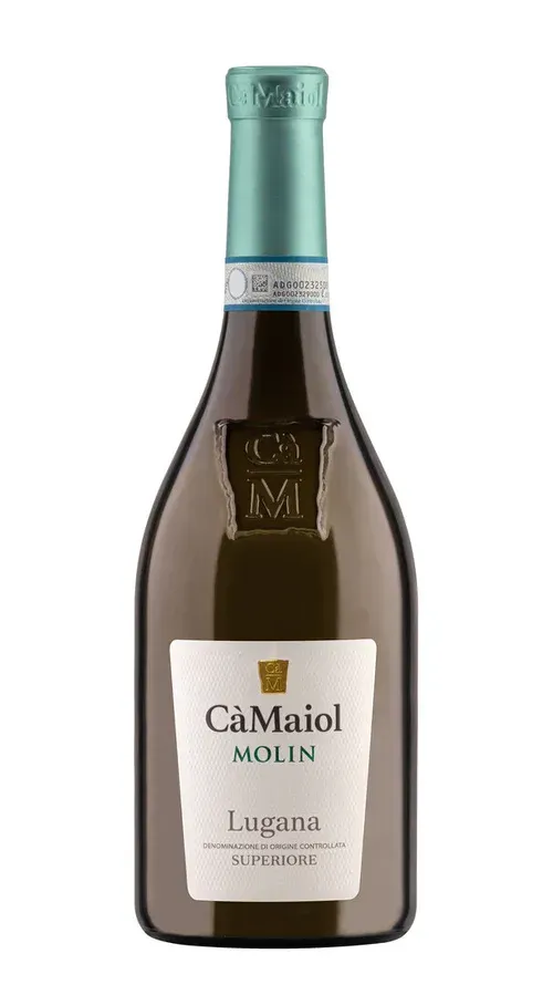 Azienda Ca Maiol Molin Lugana Superiore 2022