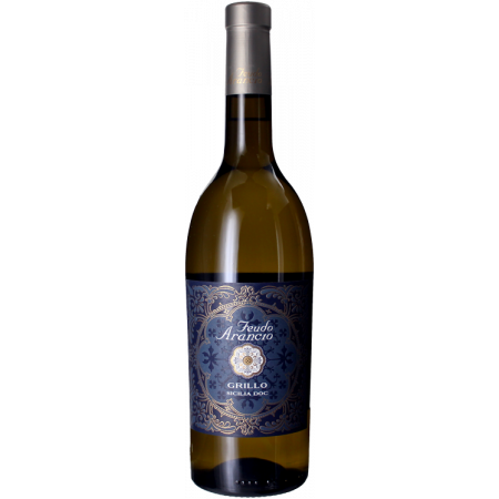 Feudo Arancio Grillo 2023
