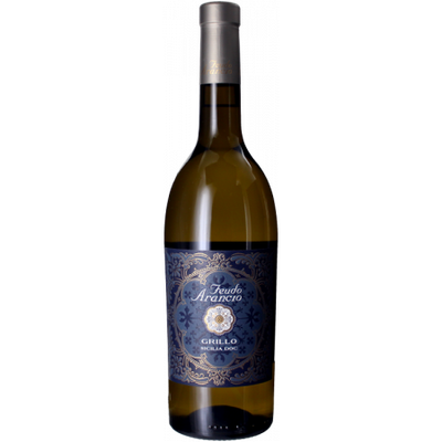 Feudo Arancio Grillo 2023