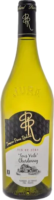 Domaine Pierre Richard  Sous Voile 1996
