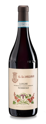 Azienda Agricola G.D. Vajra Aldo  Langhe DOC Nebbiolo 2023