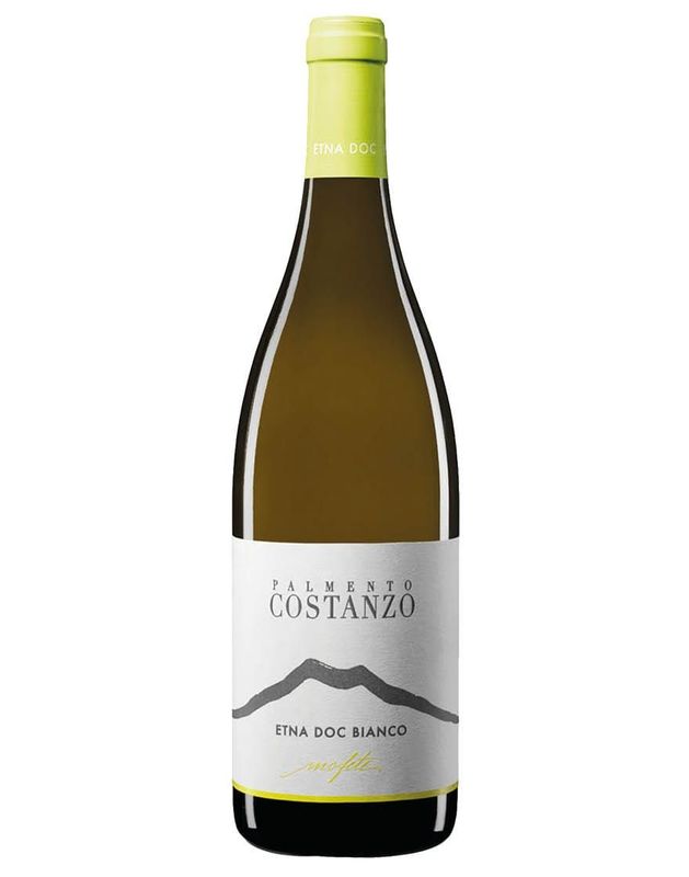 Palmento Costanzo  Mofete Bianco 2023