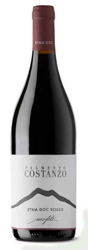 Palmento Costanzo  Mofete Rosso  2021