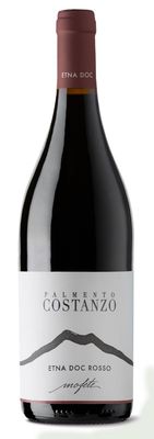 Palmento Costanzo  Mofete Rosso  2021