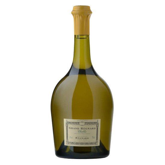 Grand Regnard  Chablis  2023