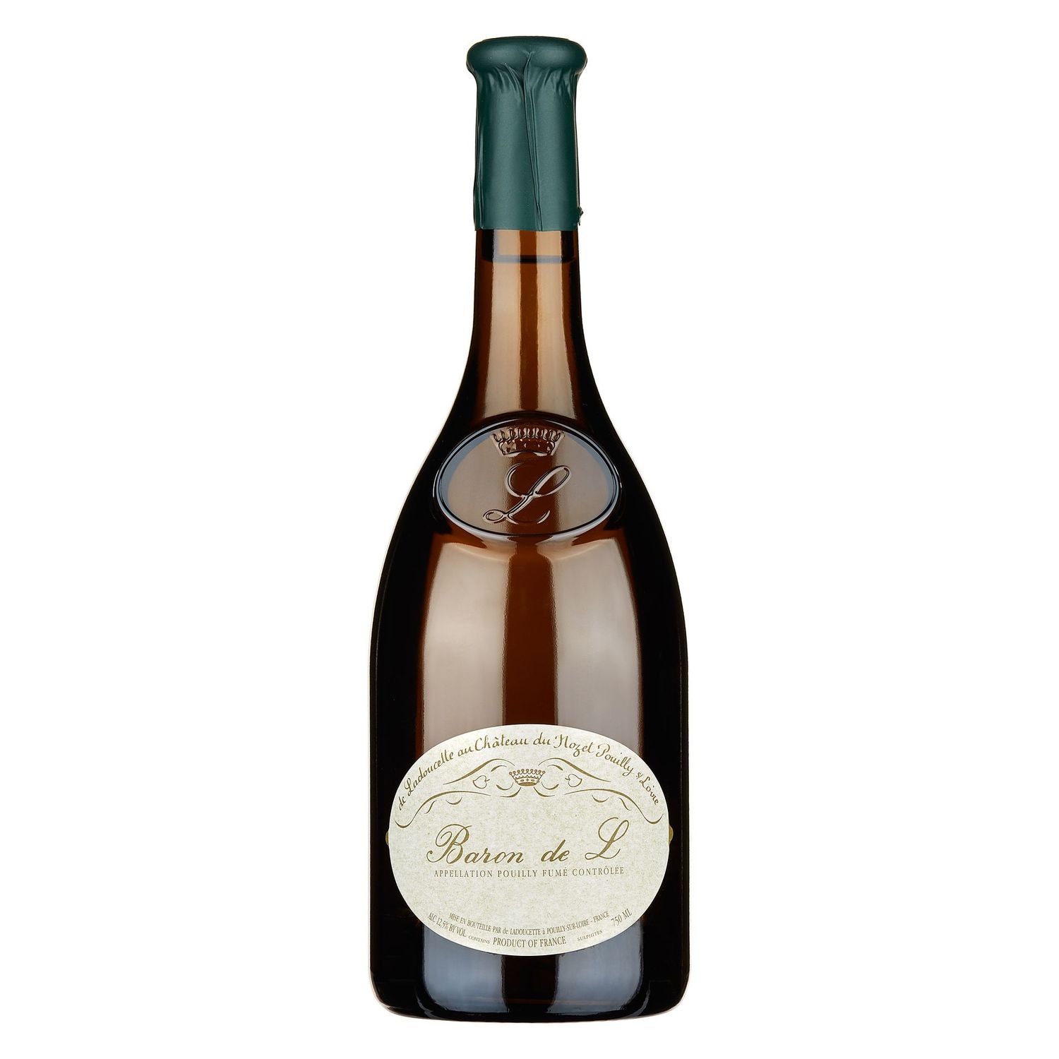 Baron de Ladoucette  Baron de l 2022