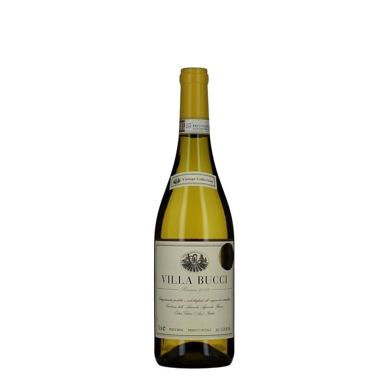 Villa Bucci  Castelli Di Jesi Verdicchio Riserva DOCG Classico Bio 2021
