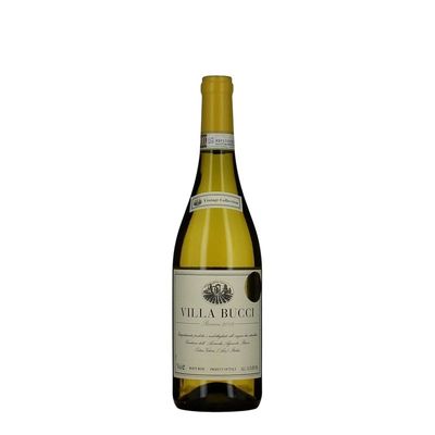 Villa Bucci  Castelli Di Jesi Verdicchio Riserva DOCG Classico Bio 2021