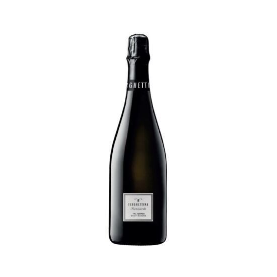 Ferghettina Franciacoprta Tal quale Brut Nature DOCG 2020