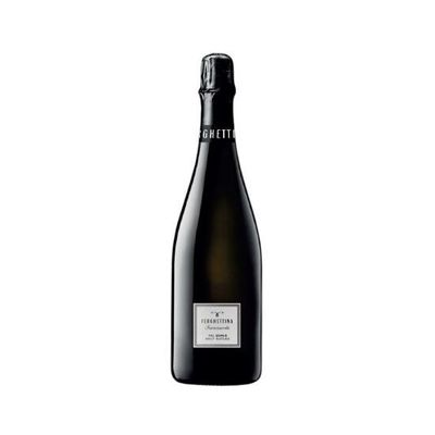 Ferghettina Franciacoprta Tal quale Brut Nature DOCG 2020