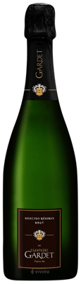 Champagne Gardet  Selected Reserve Extra Brut