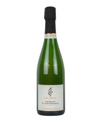 Paul Chollet  Cremant Blanc Brut