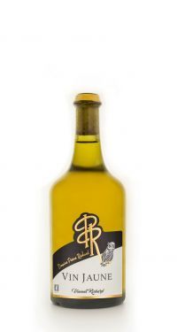 Domaine Pierre Richard - Vin Jaune Cote du Jura  2014