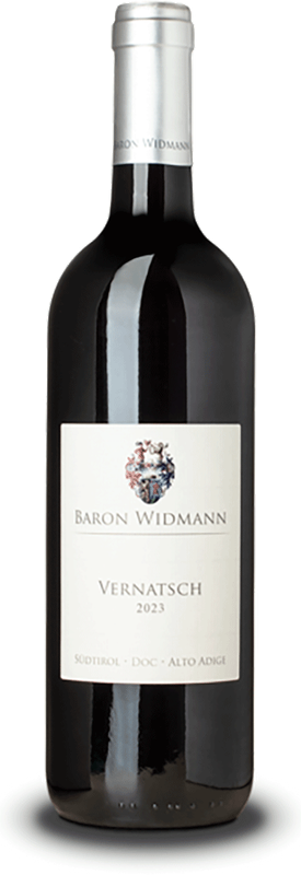 Baron Widmann  Schiava Vernatsch  2023