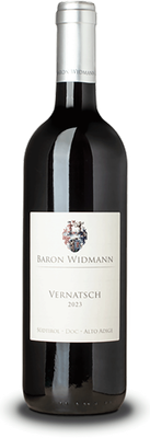 Baron Widmann  Schiava Vernatsch  2023