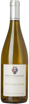 Baron Widmann  Weissburgunder Pinot Bianco 2023