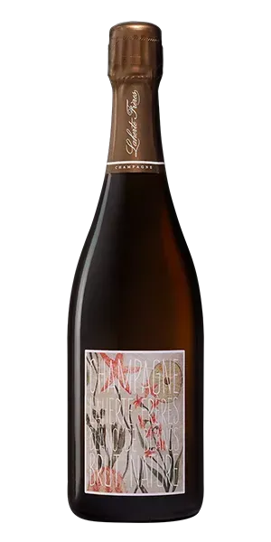 Champagne Laherte Freres  Blanc de Blanc Brut Nature