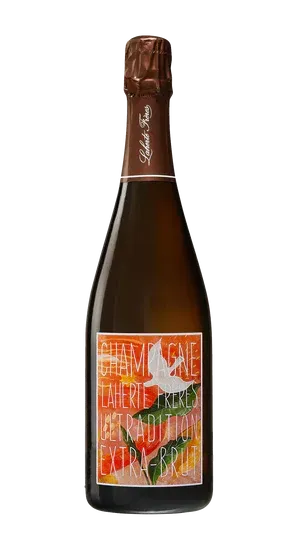 Champagne Laherte Freres  Ultradition Extra Brut