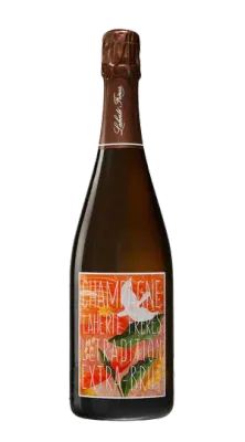 Champagne Laherte Freres  Ultradition Extra Brut