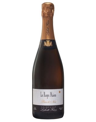 Champagne Laherte Freres  Les Rouges Maisons Extra Brut