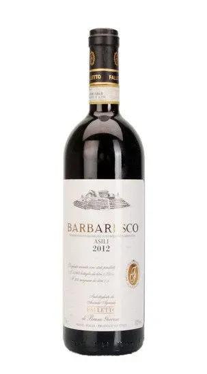 Bruno Giacosa  Barbaresco DOCG Asili 2022