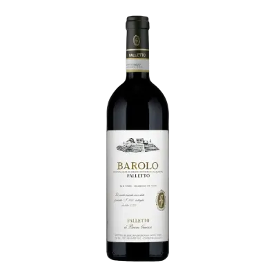 Bruno Giacosa  Barolo DOCG 2021