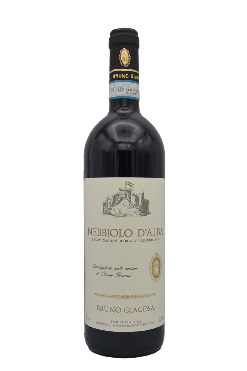 Bruno Giacosa  Nebbiolo D'Alba Doc 2023