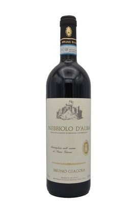 Bruno Giacosa  Nebbiolo D'Alba Doc 2023