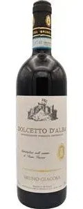 Bruno Giacosa  Dolcetto D'Alba Doc 2024