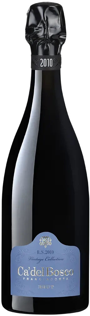 Ca Del Bosco  Vintage Collection brut R.S. 2010