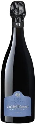 Ca Del Bosco  Vintage Collection brut R.S. 2010
