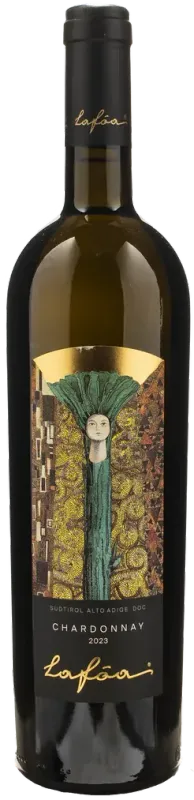 Colterenzio  Chardonnay DOC Lafoa 2023