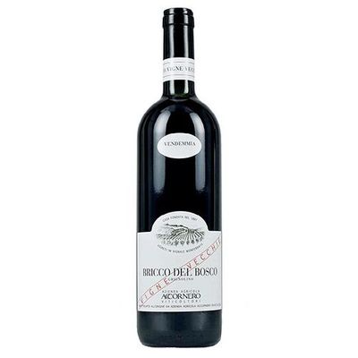 Azienda Agricola Accornero Giulio & Figli  Grignolino del Monferrato  Vigne Vecchie 2019 Riserva DOC