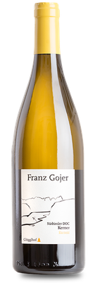 Franz Gojer  Alto Adige Kerner Karneid DOC 2024