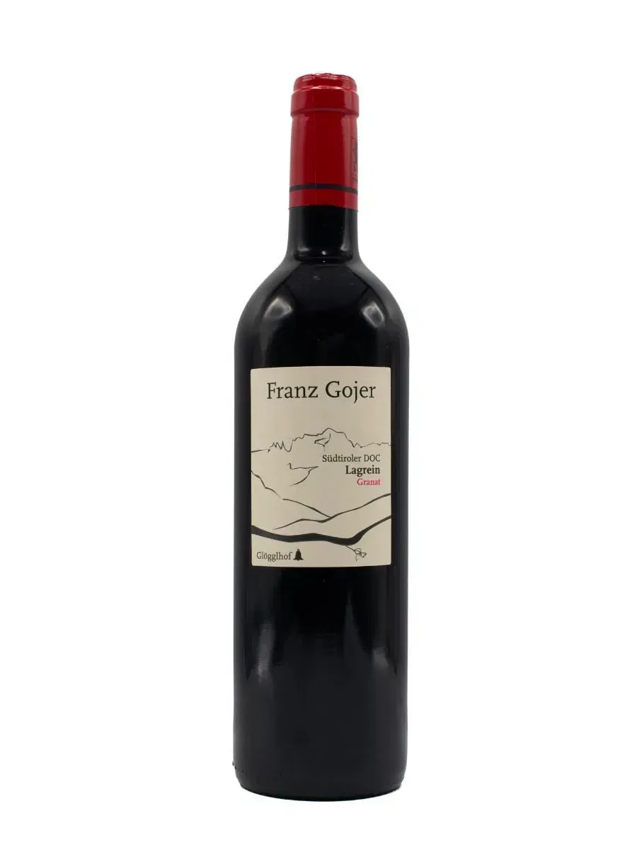 Franz Gojer  Alto Adige Lagrein Granat DOC 2024