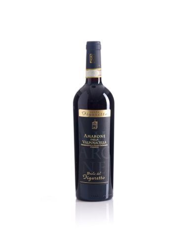 Corte Figaretto Amarone della Valpolicella DOCG Valpantena Brolo 2021 Corte Figaretto Amarone della Valpolicella DOCG Valpantena Brolo 2021