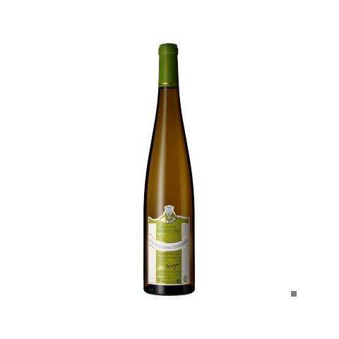 Domaine Eric Rominger  Gewurztraminer  Les Sinnelles Grand Cru Zinnkoepfle 2014