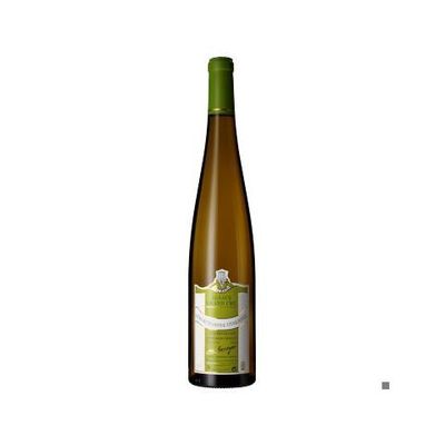 Domaine Eric Rominger  Gewurztraminer  Les Sinnelles Grand Cru Zinnkoepfle 2014