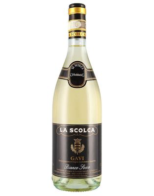 Gavi La Scolca  Gavi dei Gavi DOCG Etichetta Nera 2024