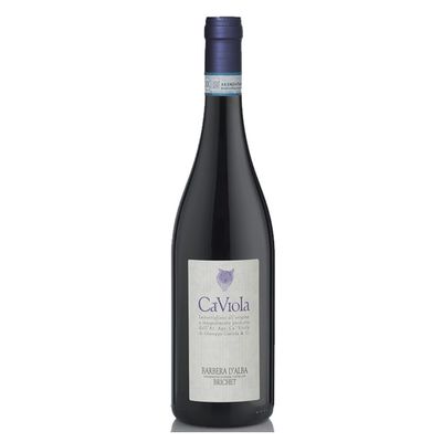 Azienda Agricola CA' Viola  Barbera D'Alba DOC Brichet 2024