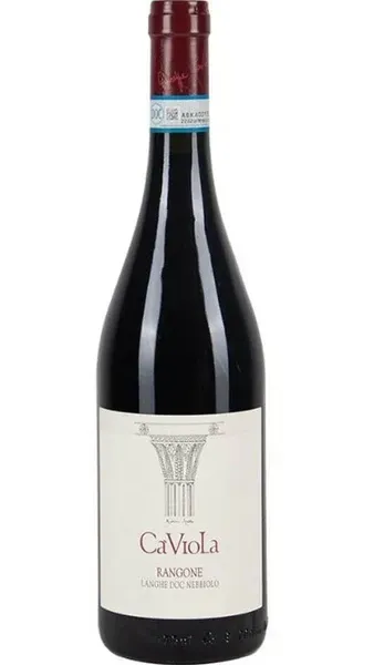 Azienda Agricola CA' Viola  Langhe Nebbiolo DOC Rangone 2023